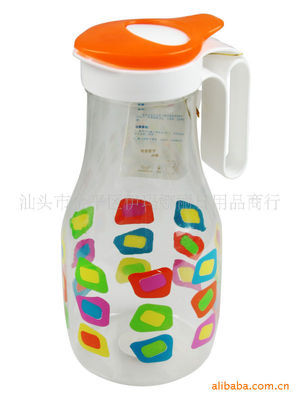 广告礼品冷水壶 企业品牌推广的实用选择