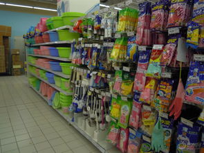 江苏车友会 从车轮到生活，日用杂品的别样精彩