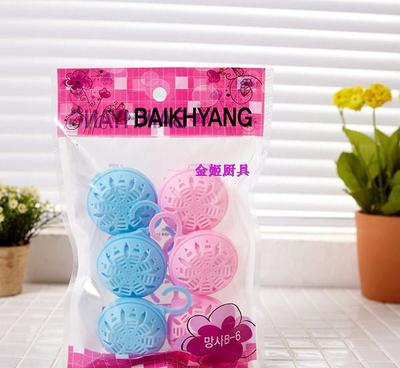 韩国进口 White防虫防霉芳香剂 多功能家居守护神