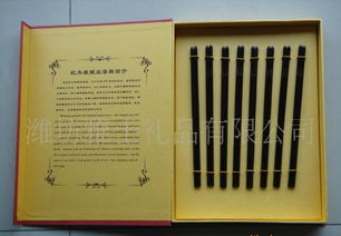 精雕细琢，品味尊贵——精装红木镶银筷子选购指南